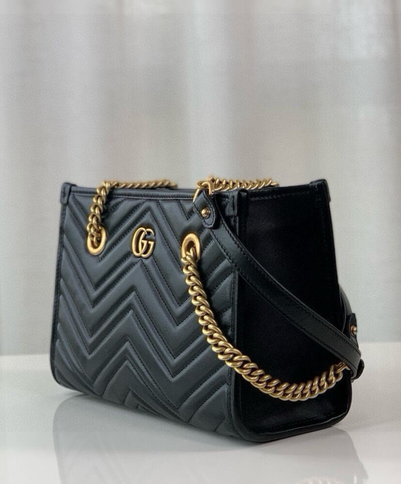 Gucci GG Marmont Small Tote 779727